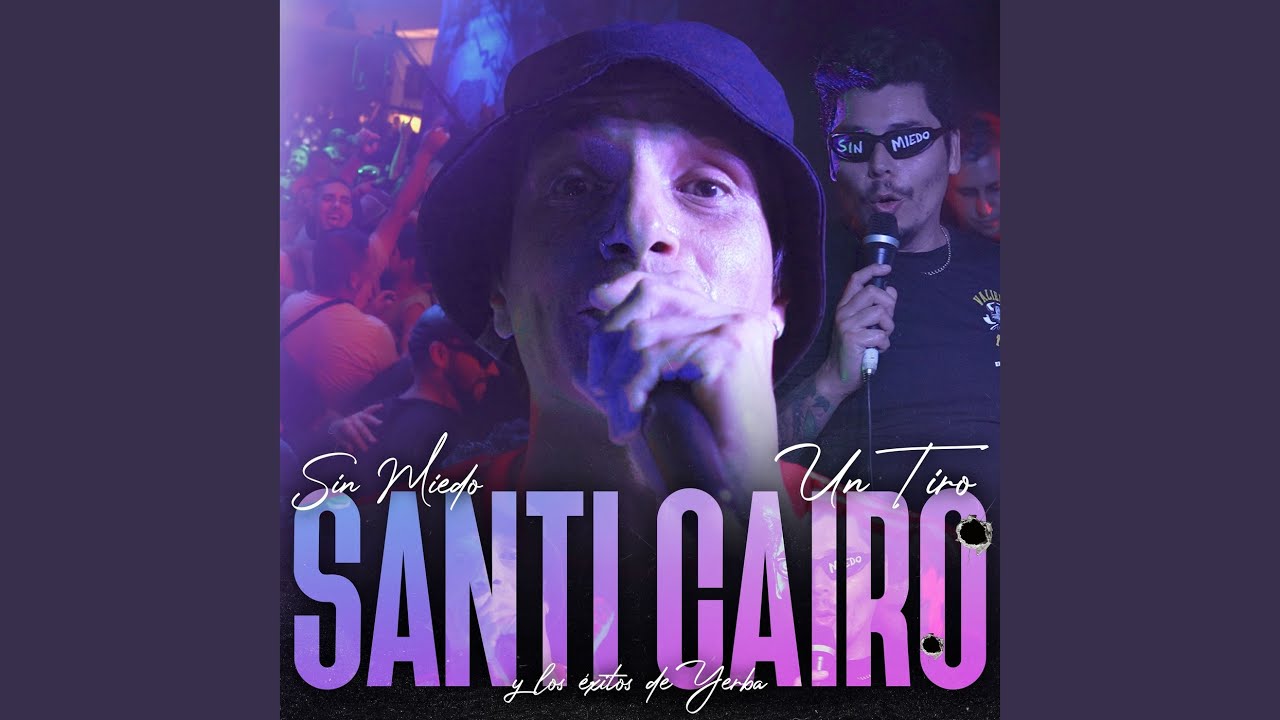 Ya No Llores (En Vivo)