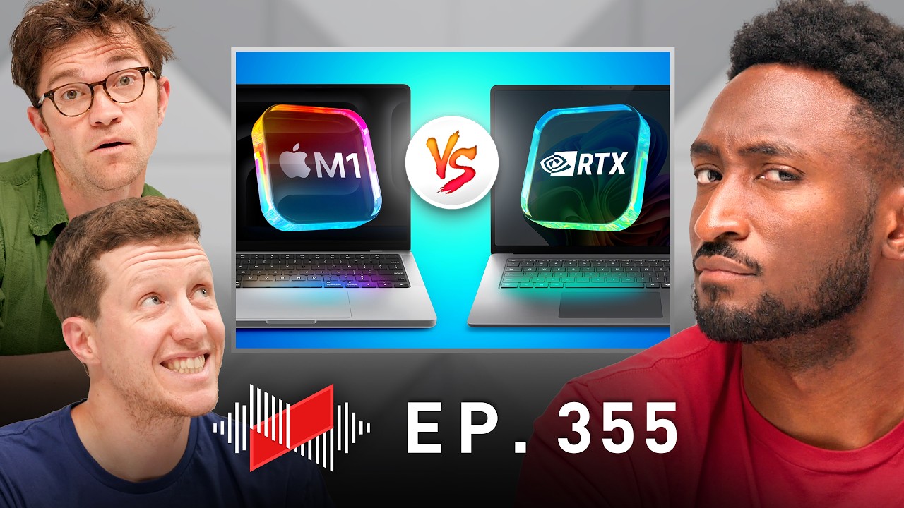 У Apple Silicon появился конкурент!