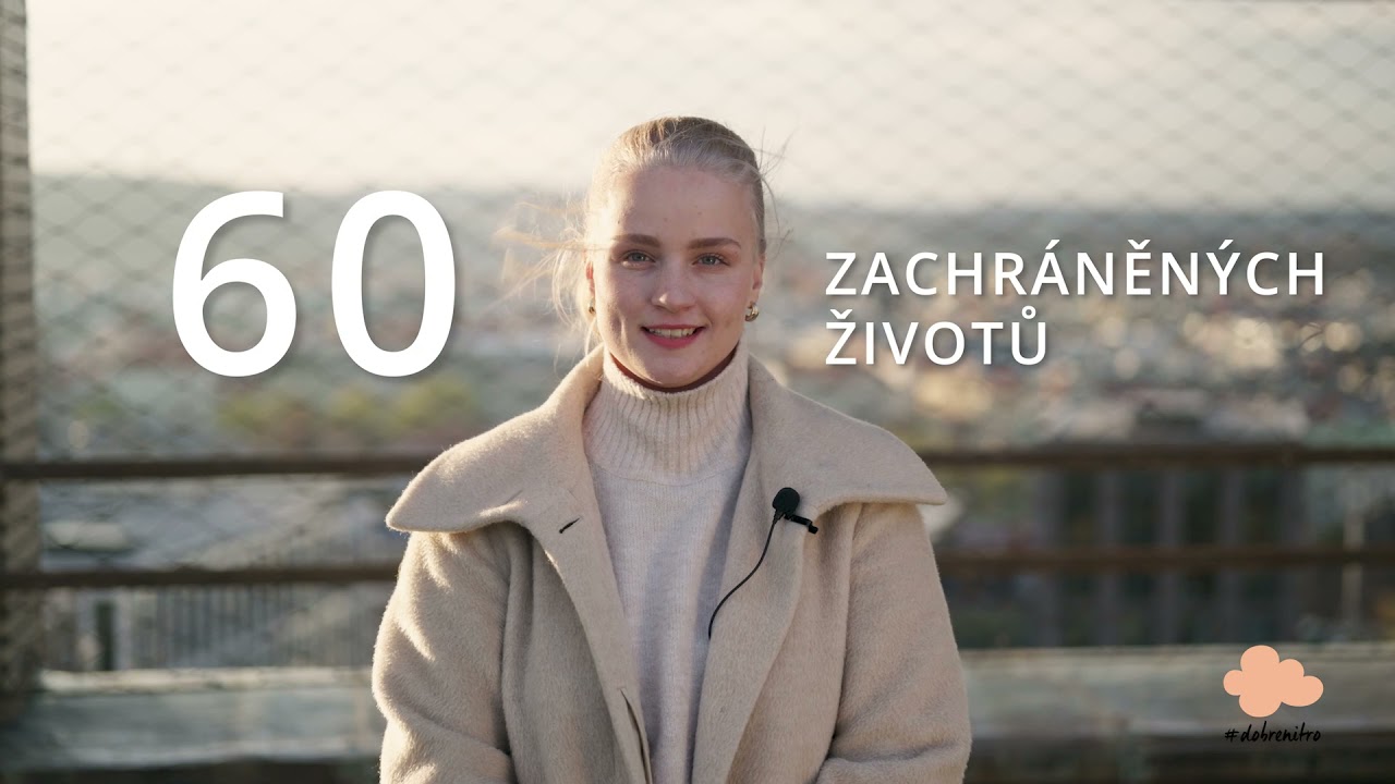 Vraťme Čechům dobr&eacute; nitro | Podpoř Loono na Donio