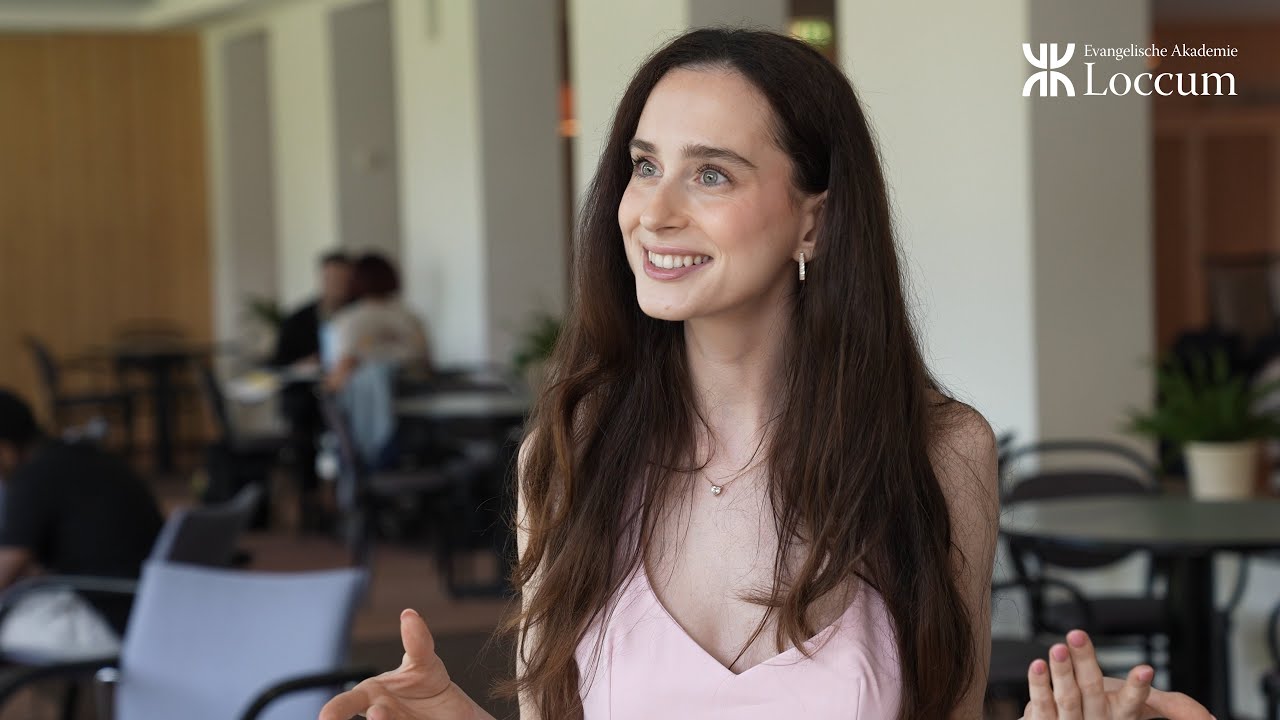Zwischen Beauty, Macht und Verantwortung: Influencerin Rose Friederike
