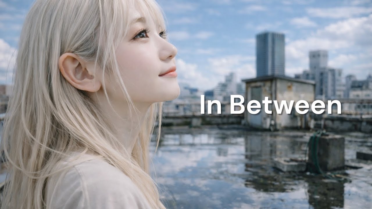 In Between / A.I.MV.