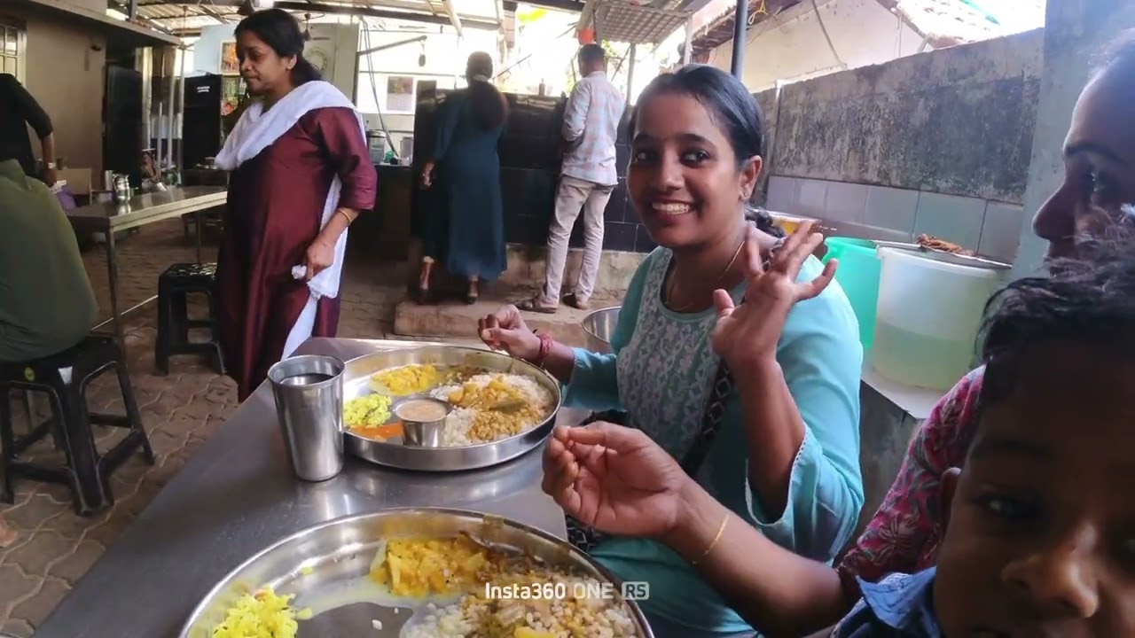 ഡ്രസ്സ് എടുക്കാൻ പോയപ്പോൾ സംഭവിച്ചത് 🫤