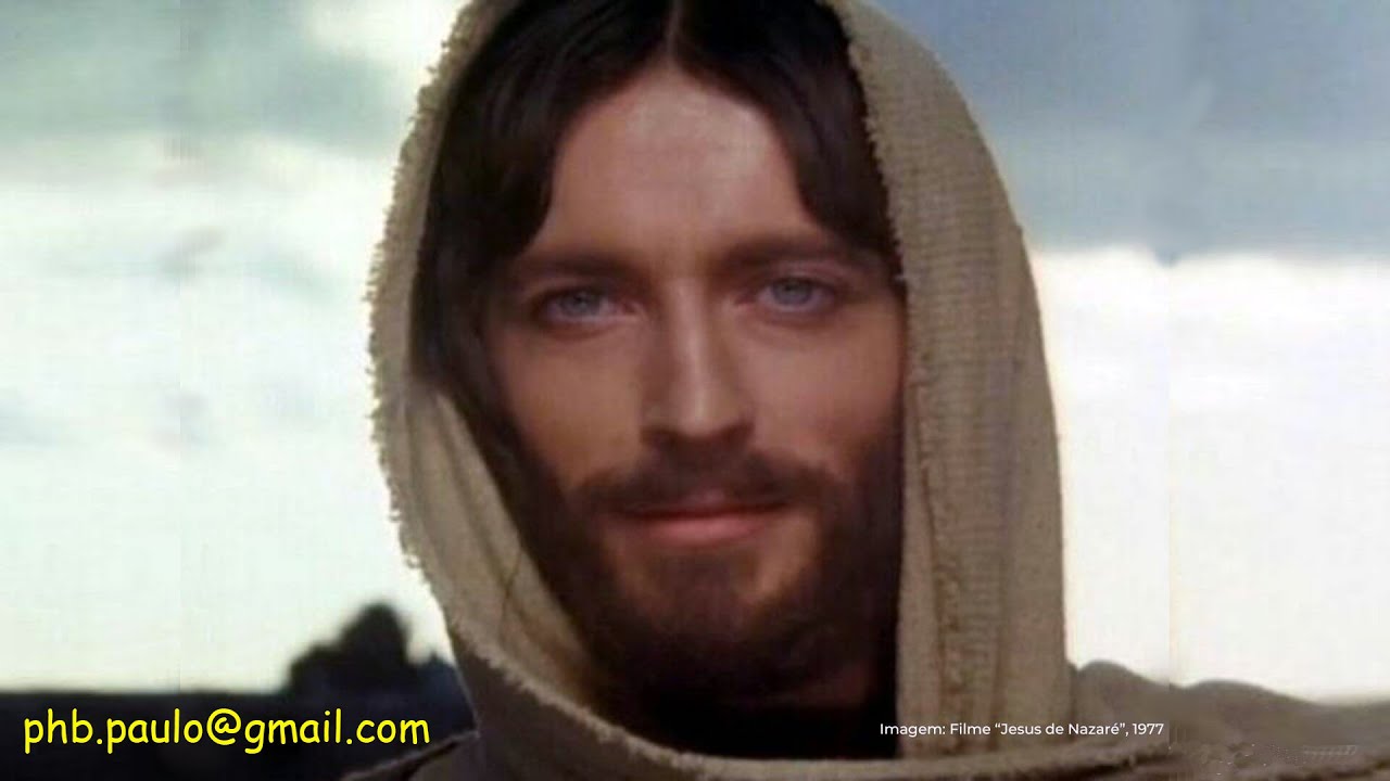 O HOMEM (JESUS CRISTO) legendado - Roberto Carlos & Erasmo Carlos