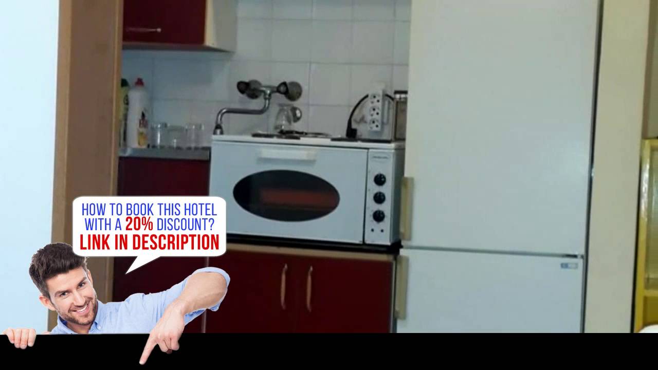 Apartment Babin do, Budva, Montenegro,  HD Review