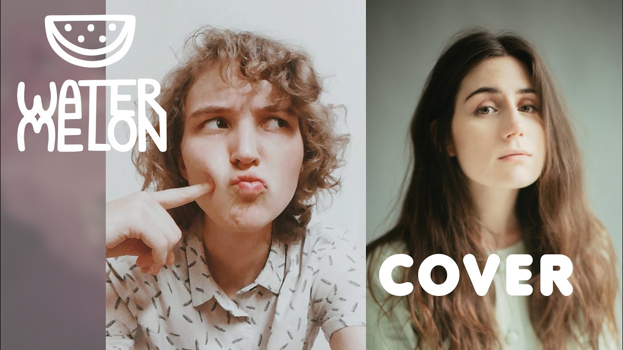 Just Fine – Dodie / Lei covers #13