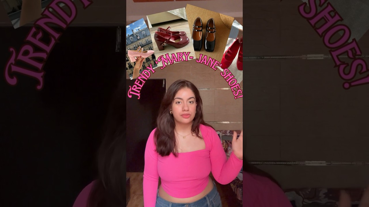The street style store review | SSS haul | Mary jane shoes dupe #haul #sss #streetstylestore #foryou