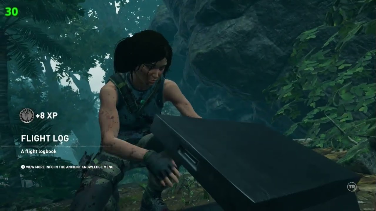 [XB1] Shadow of the Tomb Raider, April 9th, 2018 - Part 3