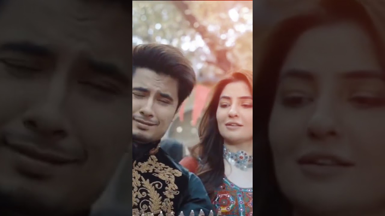 gul panra and ali zafar new pashto song | Lar Sha Pekhawar ta | bajaur gulona | Gul panra Ali zafar