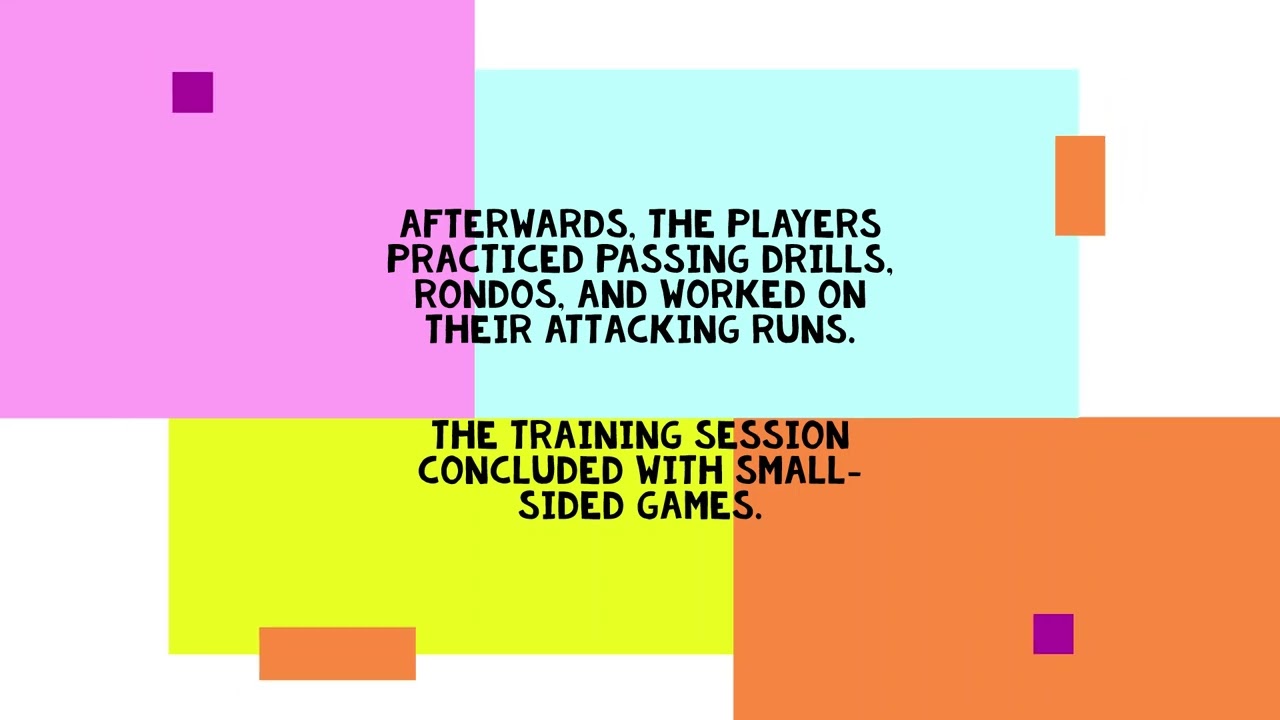 Тренировка «Реала» 18 декабря: отработка передач, работа над атакующими забегами | Камавинга, Мен...