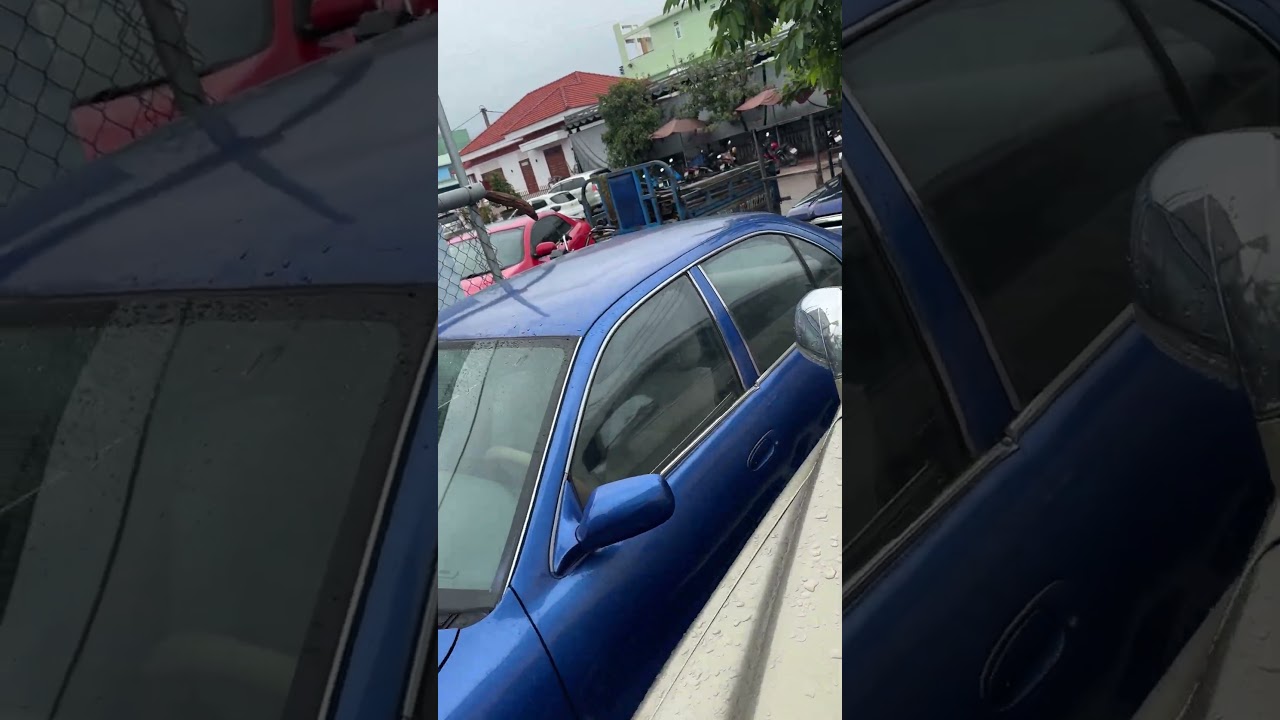 Ford 2006 máy dầu chất đã theo a trai về phố núi