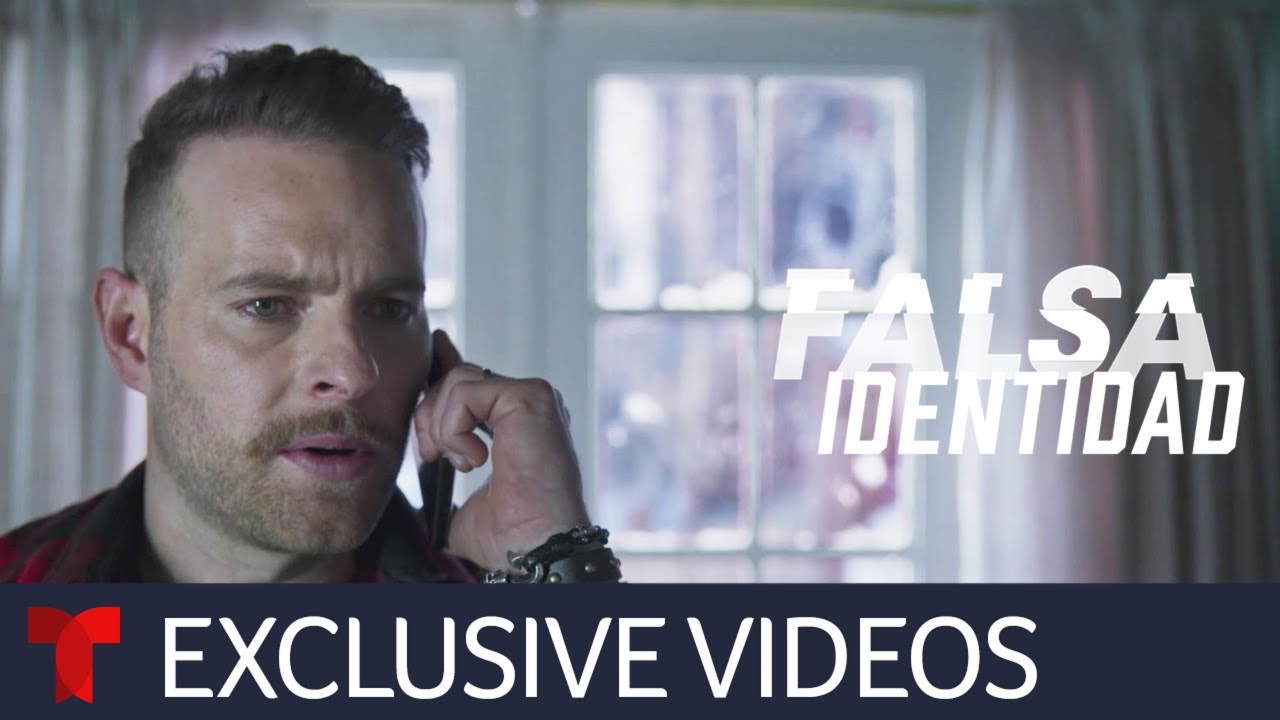 False Identity New Season | Sneak Peek | Telemundo English