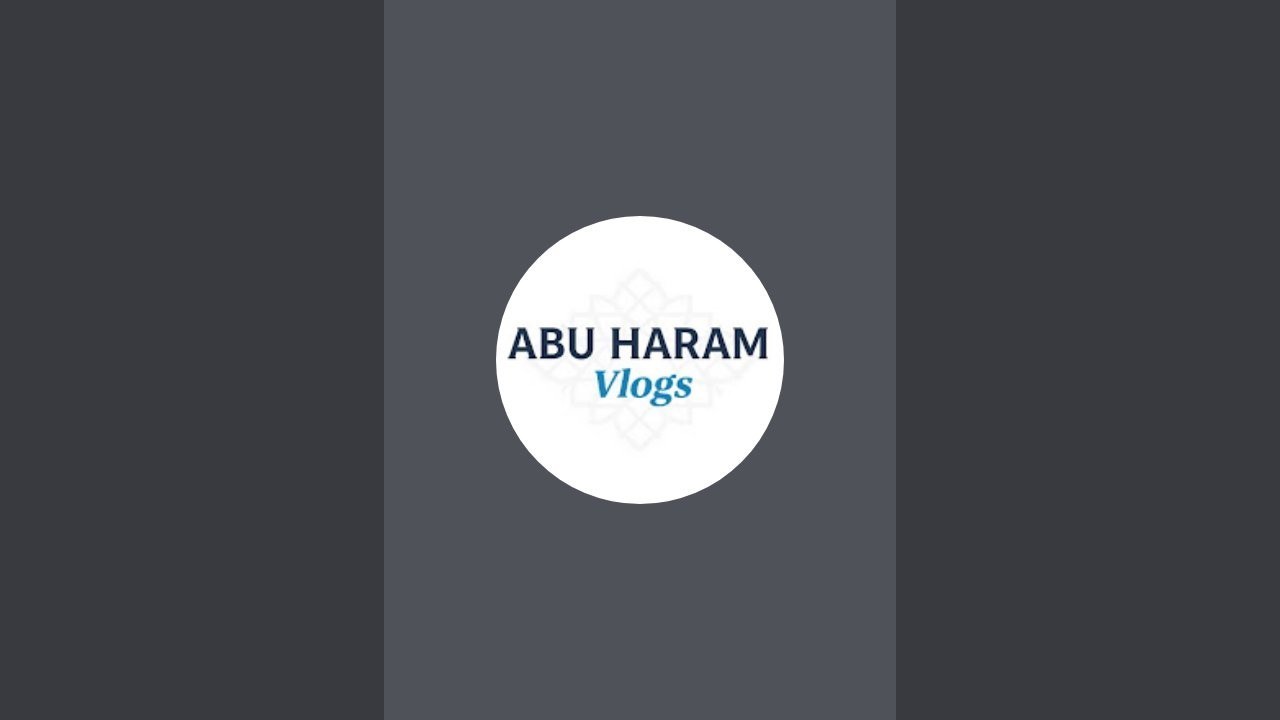 Live from Data Darbar Lahore | Abu Haram Vlogs