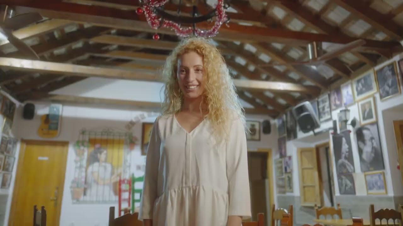 LA JANDA