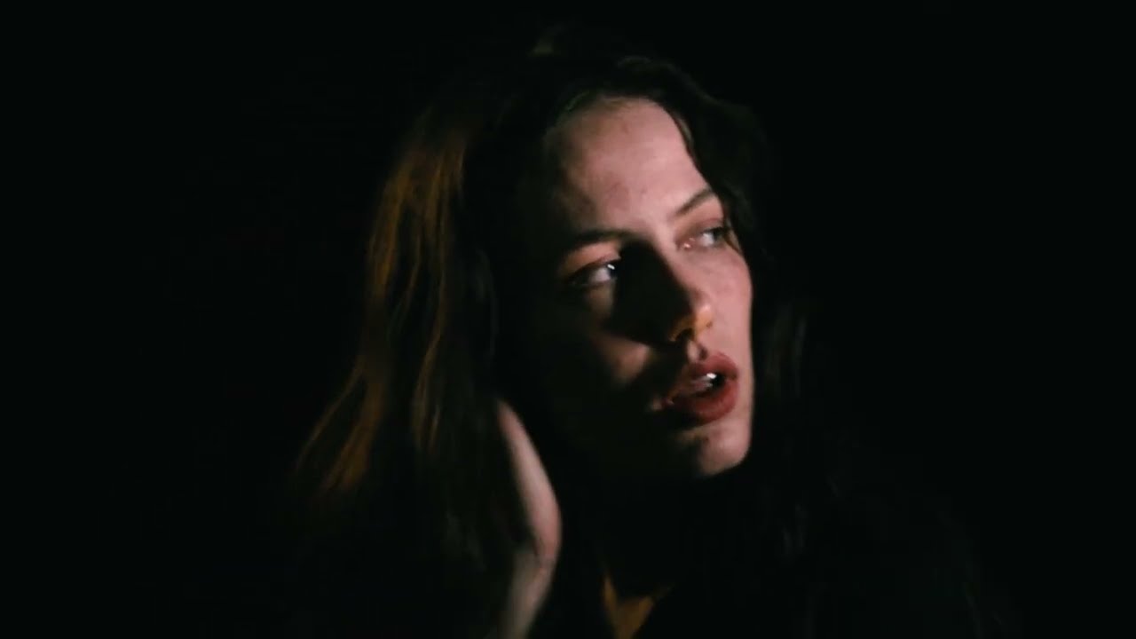 Georgia Knight - Hell On Bent Street