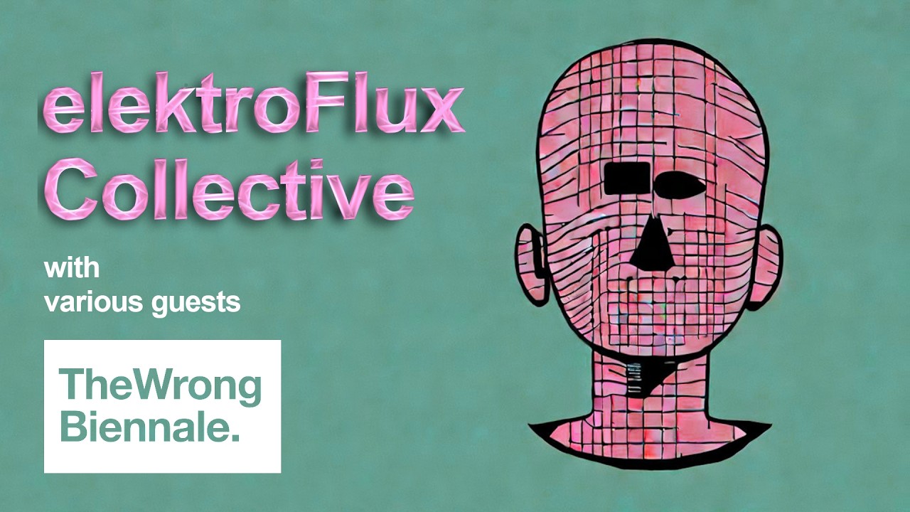 elektroFlux-Collective