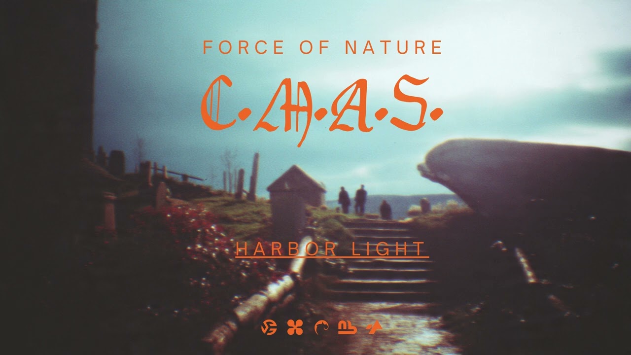 C.M.A.S. - Harbor Light (Official Audio)