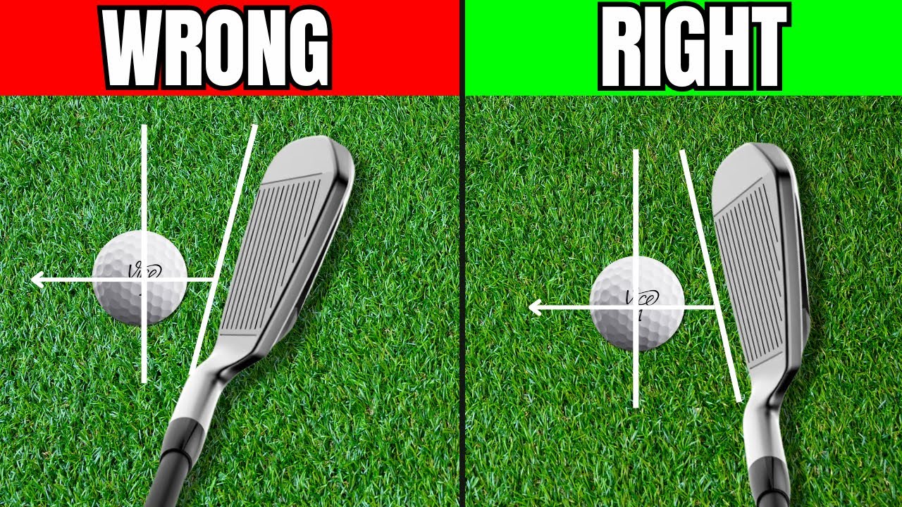 You're Only One Move Away From Hitting the Ball CONSISTENTLY Better