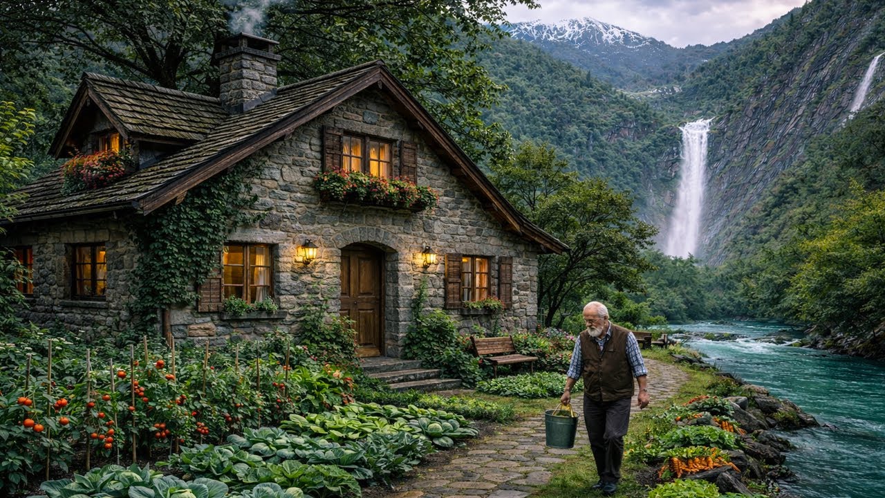The Most Beautiful Village in Switzerland - Grindelwald Will Take Your Breath Away