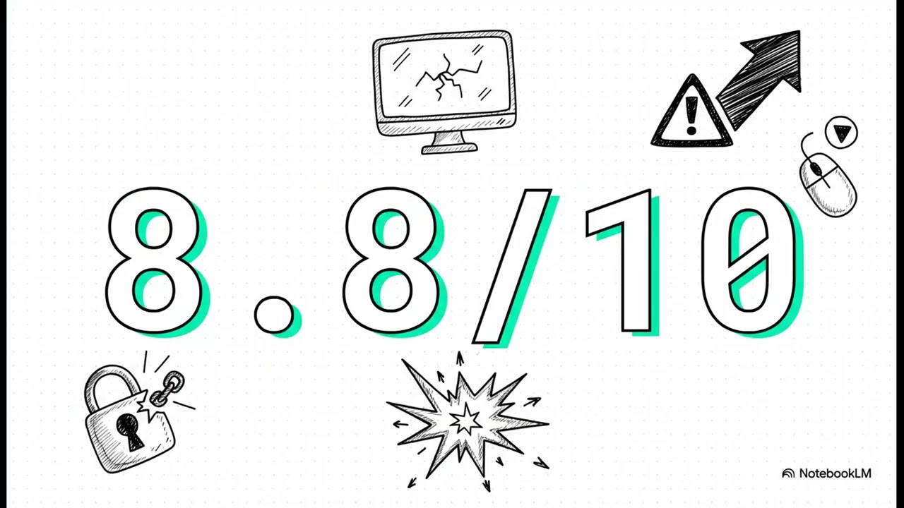 Notepad's Hidden Danger  - CVE 2026-20841 CVSS 8.8