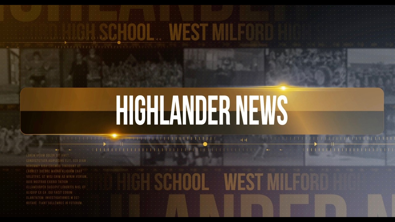 Highlander News - 2/26/26