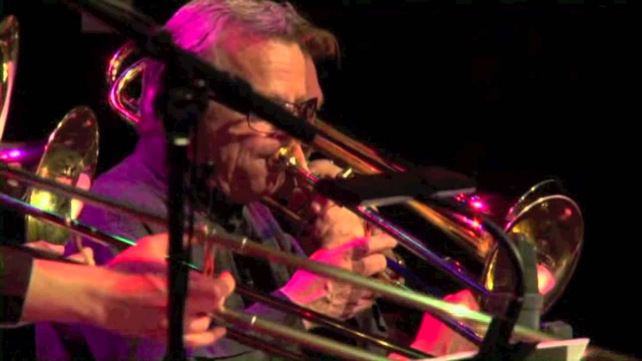 Kurt Elling & Metropole Orchestra