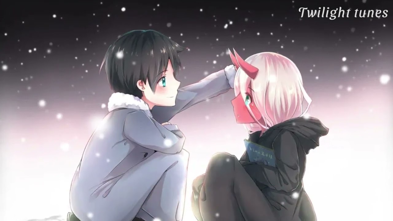Nightcore -  Can You Hold Me (Lyrics) - NF ft. Britt Nicole - [TwilightTunes]