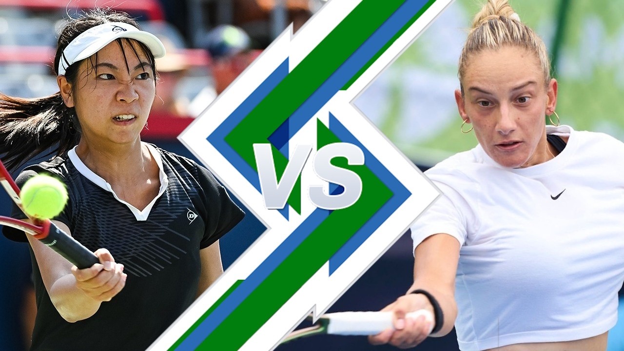Aoi Ito (伊藤 あおい) vs Elena Milovanovic | W35 MONASTIR-2 ITF 2026