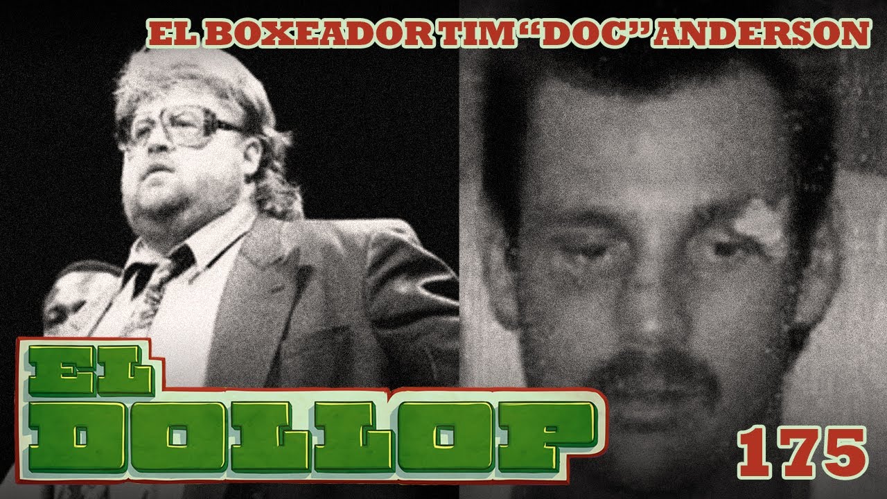E175: El Boxeador Tim 