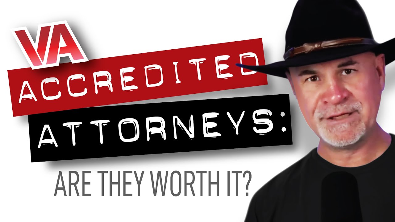 VA Accredited Attorneys: How Much Can They Charge and Is It Worth It?