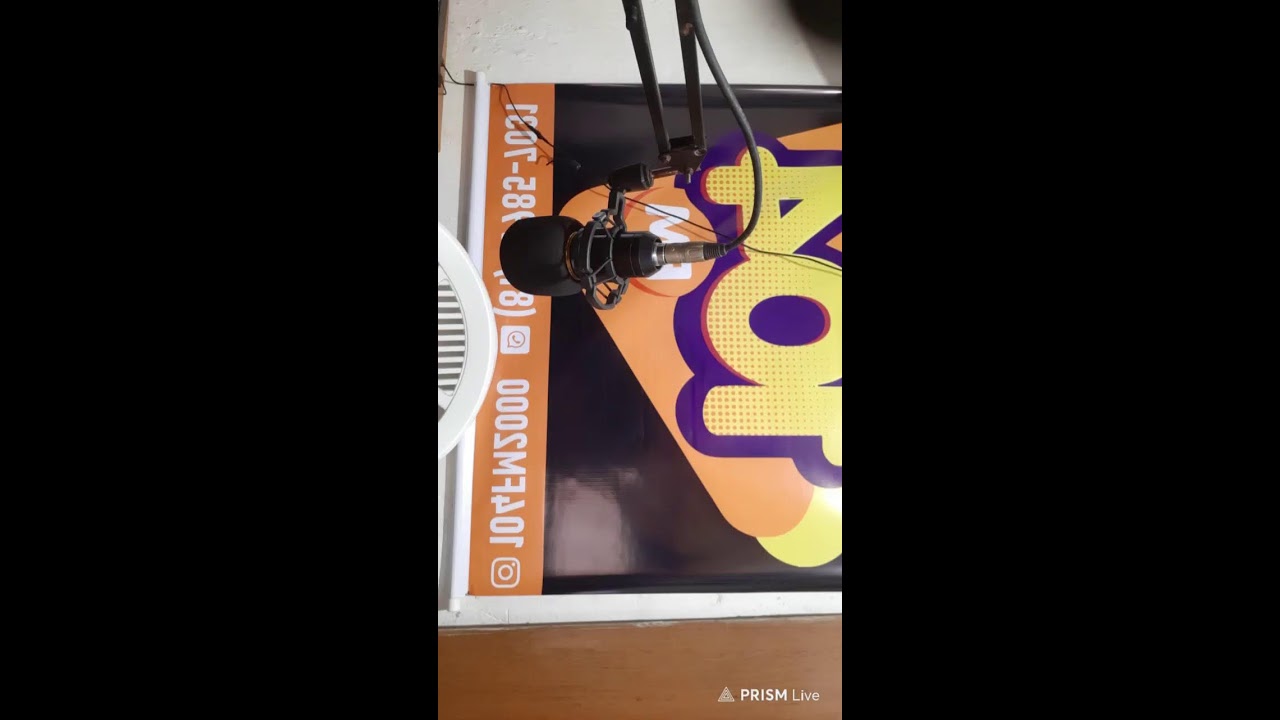 Transmissão ao vivo de 104fm Fm