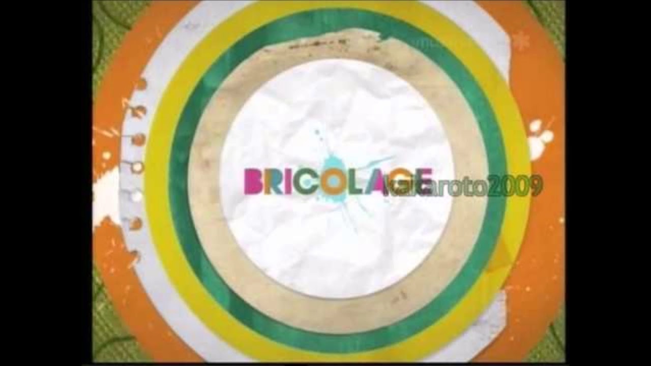 Cancion Bricolage Utilisima
