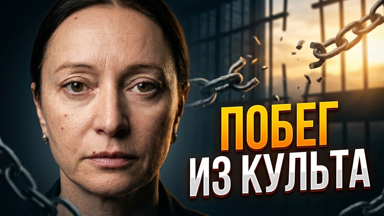 Интервью Ирины Масленниковой. Львов. От Католика через Иегову обратно