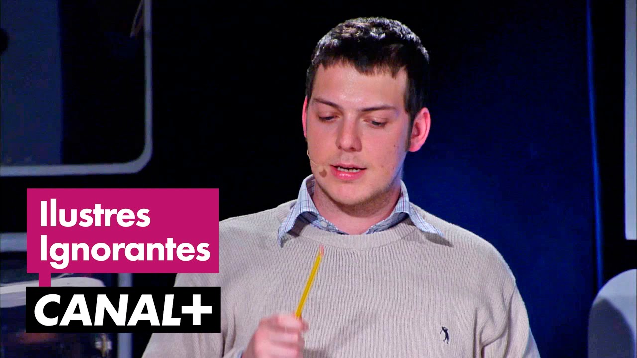 Ilustres Ignorantes: El Deseo (Parte 2)