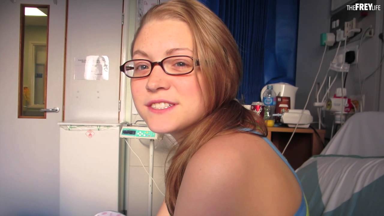 CYSTIC FIBROSIS INPATIENT ROUTINE!!! (11.1.14)