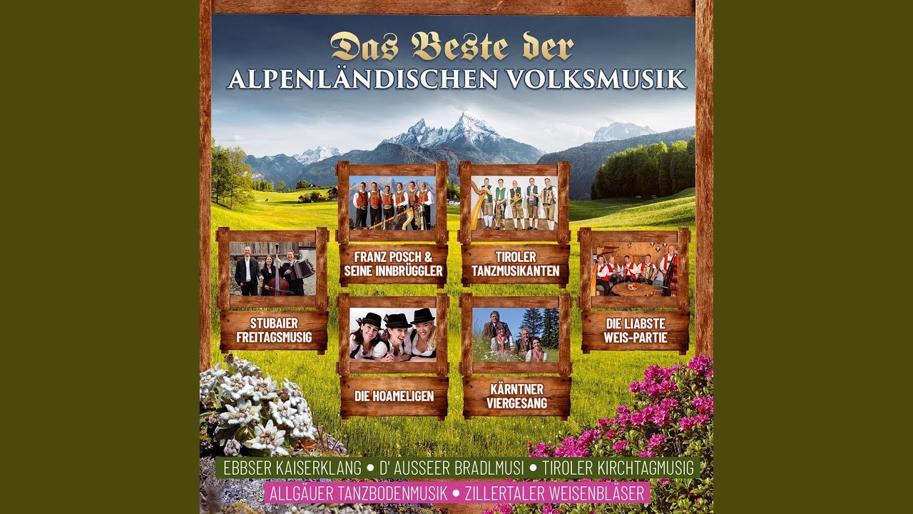 Für jeden etwas