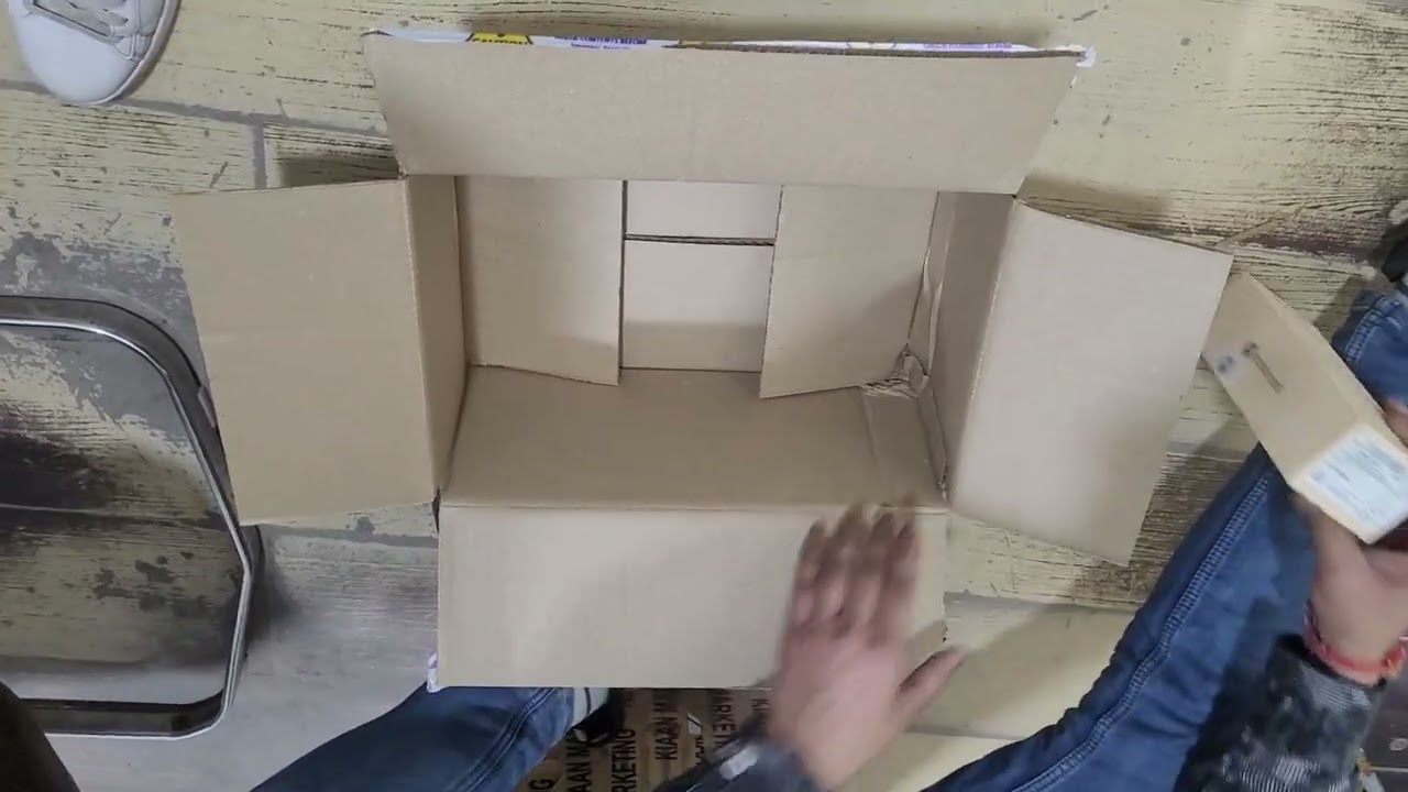 AMAZON (AWB52072882212)