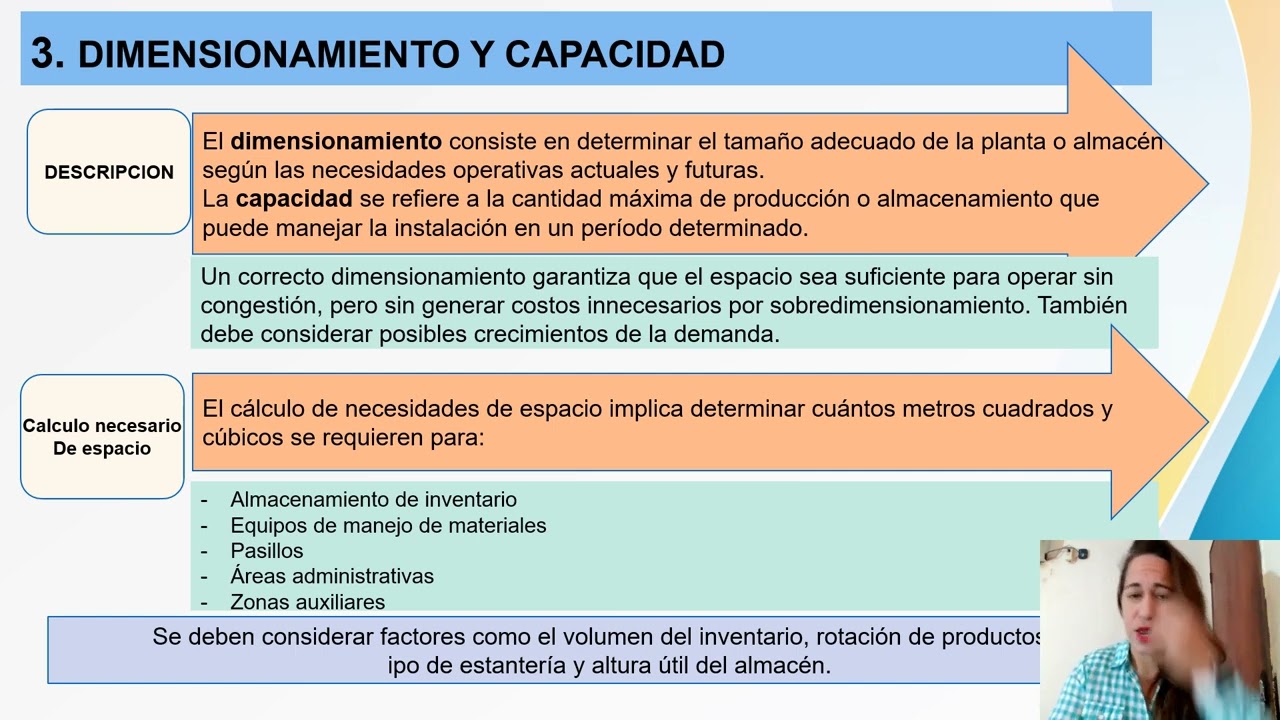 MANEJO DE MATERIALES LAYOUT