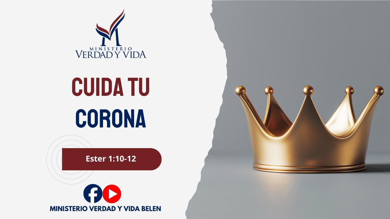 CUIDA TU CORONA