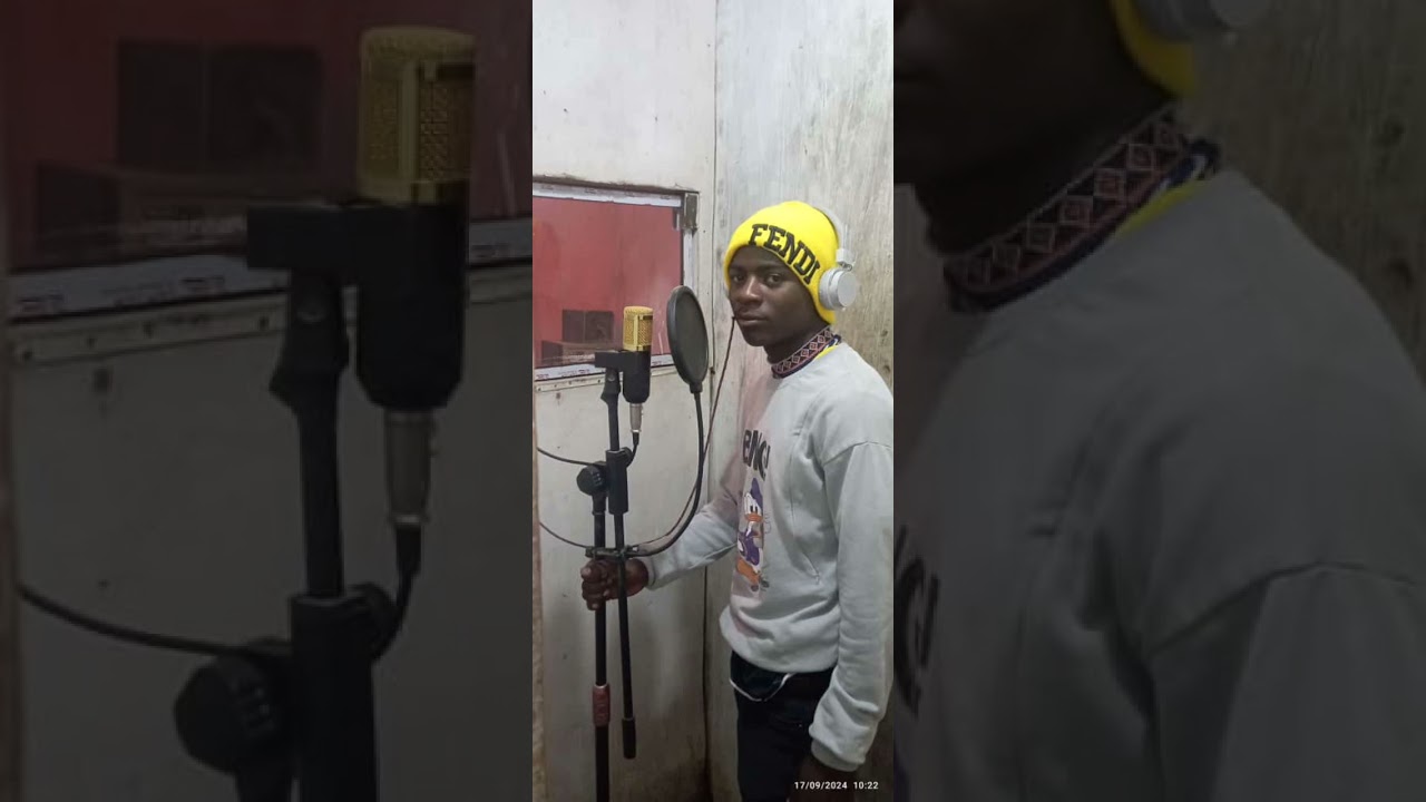DOTTO MIGELEGELE - IRANGE BHAYANDA =MANYIKA=STUDIO 0689359674