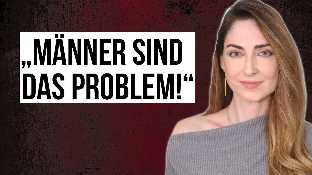 Der Kampf gegen den normalen Mann
