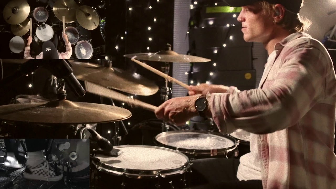 Matty Best | The Wolf by Manchester Orchestra