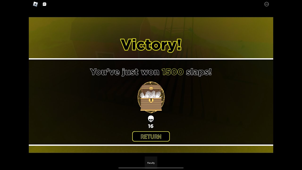 Getting 16 Kills In Slap Royale (uncut)