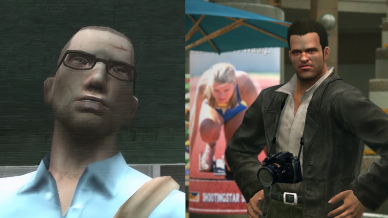 Dead Rising OG and Manhunt 2 Speedrun Attempts!