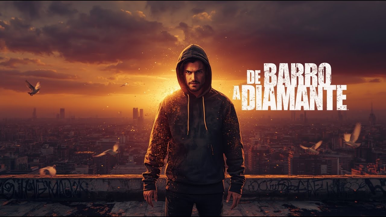 Superación, Sangre y Gloria l Rap & Flamenco🔥