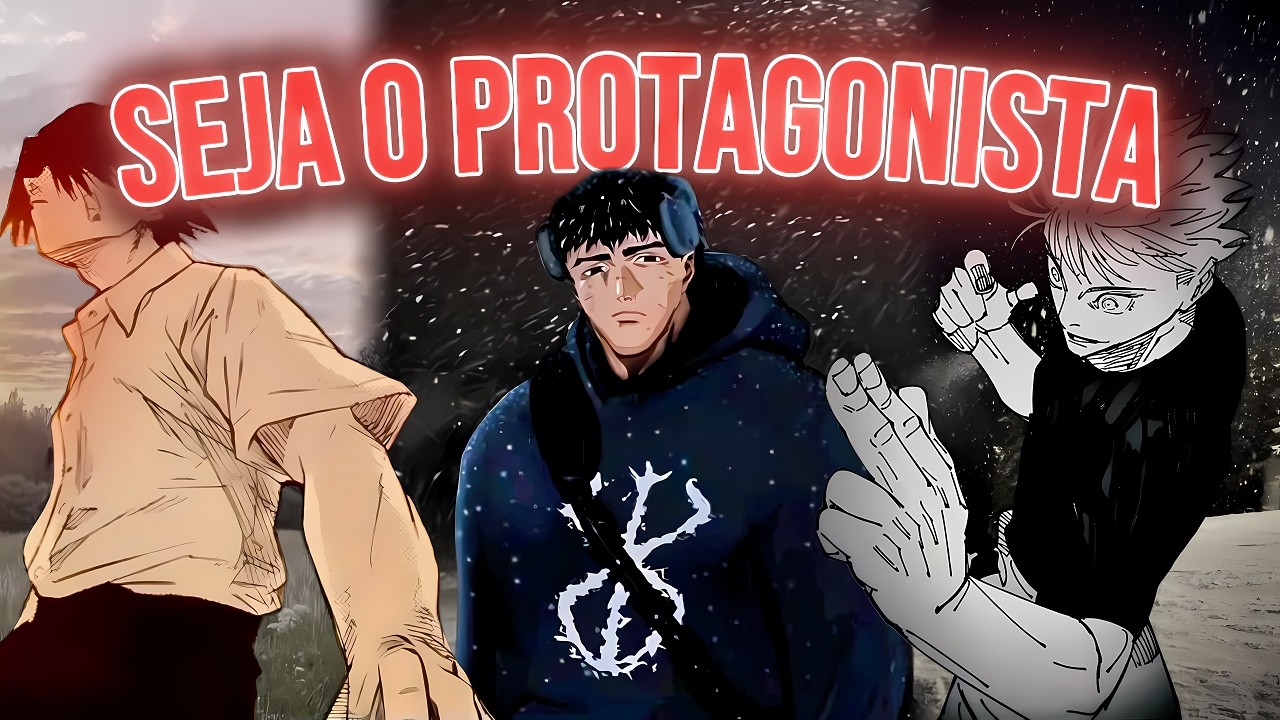 como ser tão Diferenciado que assusta as pessoas