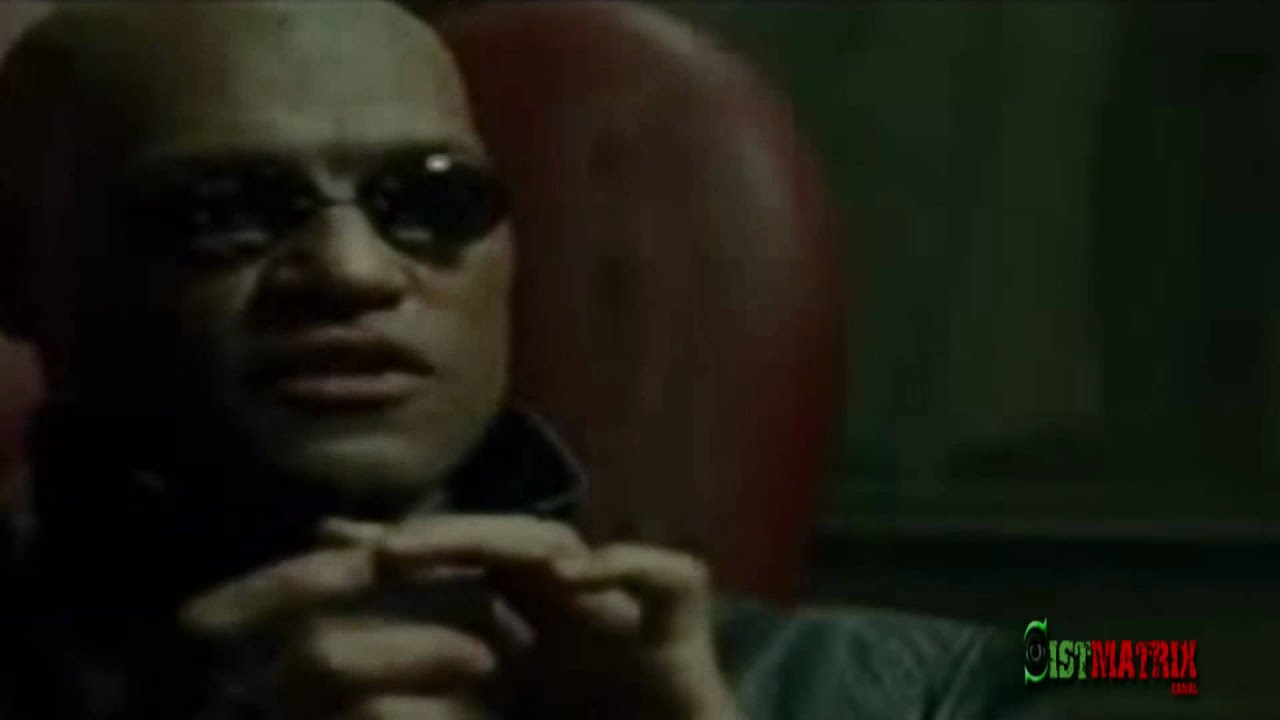 Matrix - Sistema Religioso