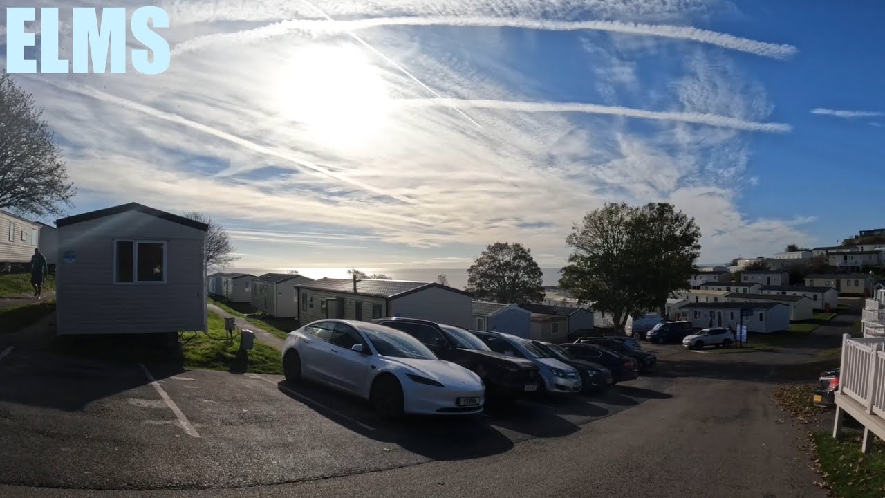DEVON CLIFFS- Elms | OCTOBER 2024 #myhavendays