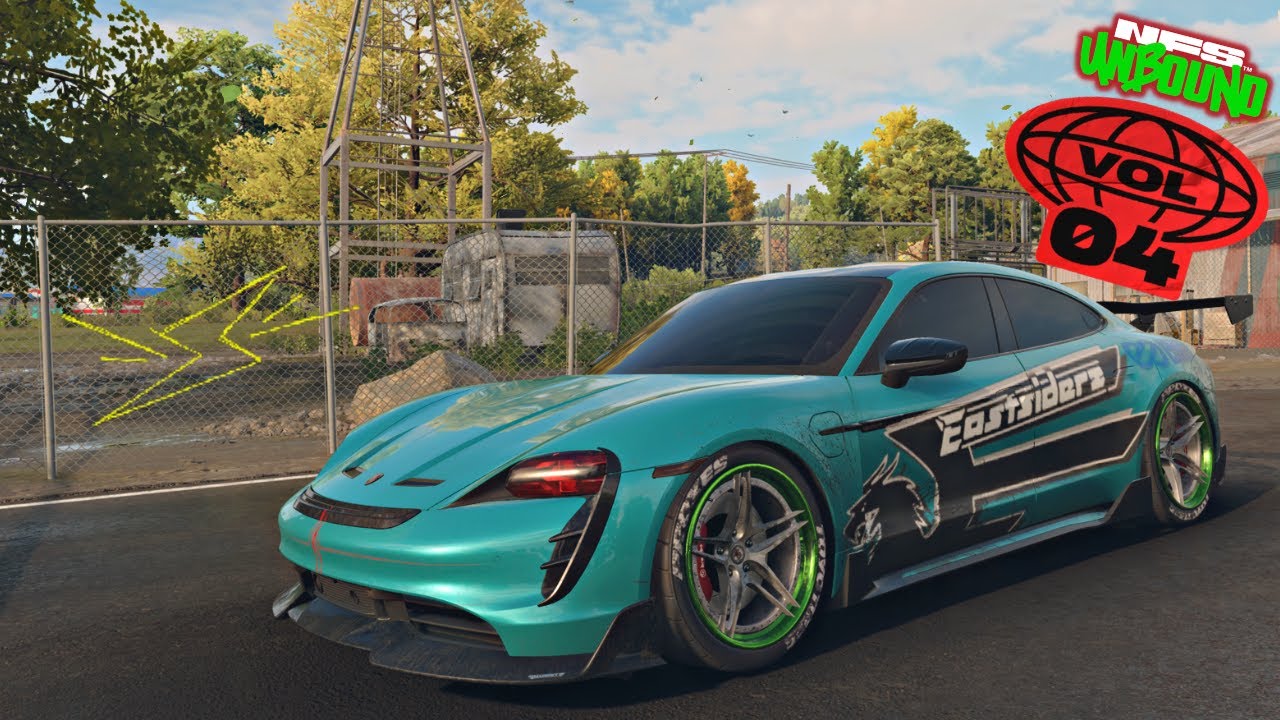 How Good is The new Porsche Taycan EV