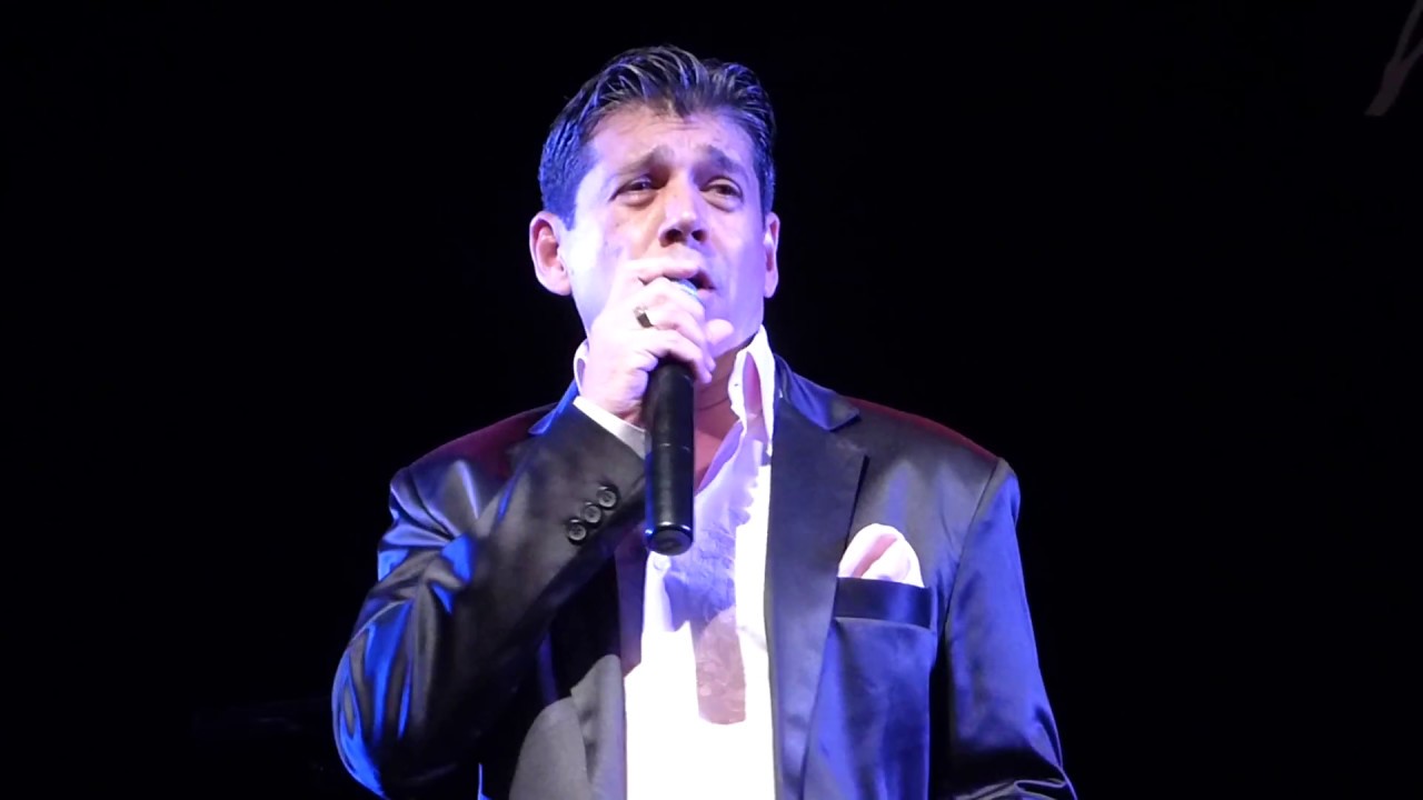 Luis Correa - 