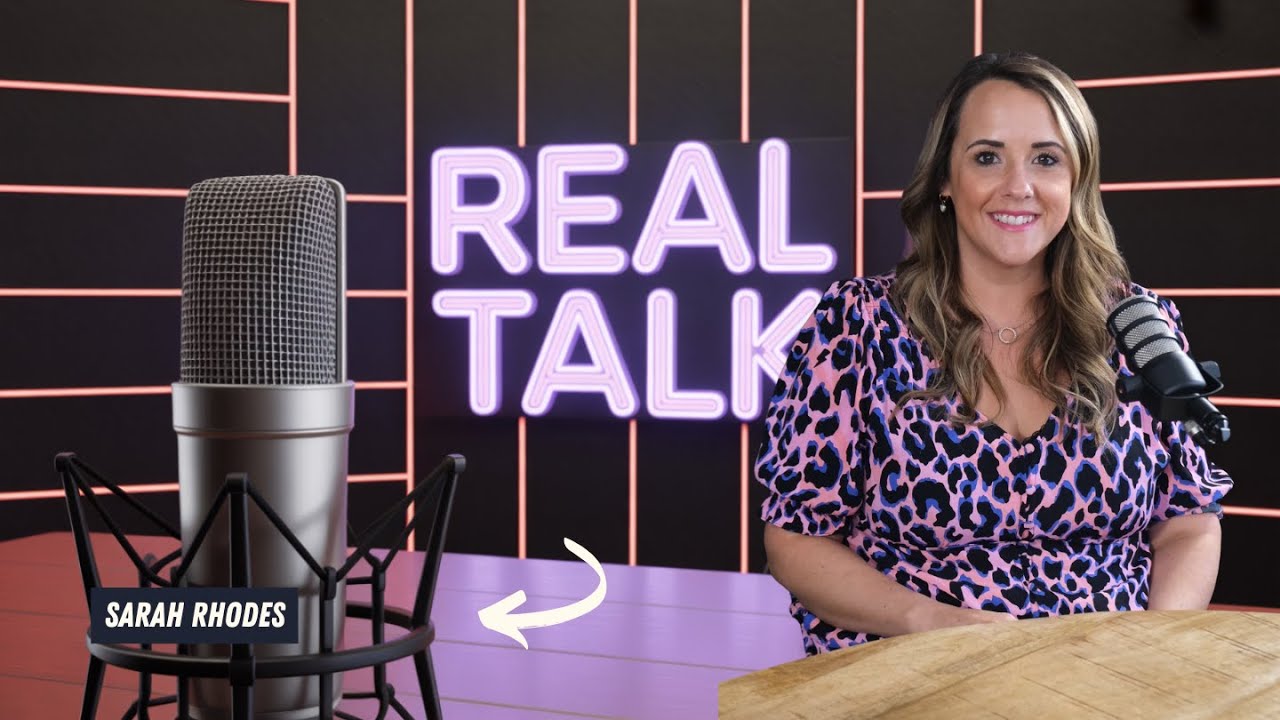 How I Balanced Family, Business, and Community